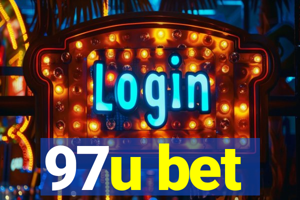 97u bet